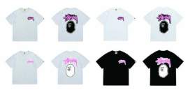 Picture of Aape T Shirts Short _SKUBapeS-2XLscqx20624682